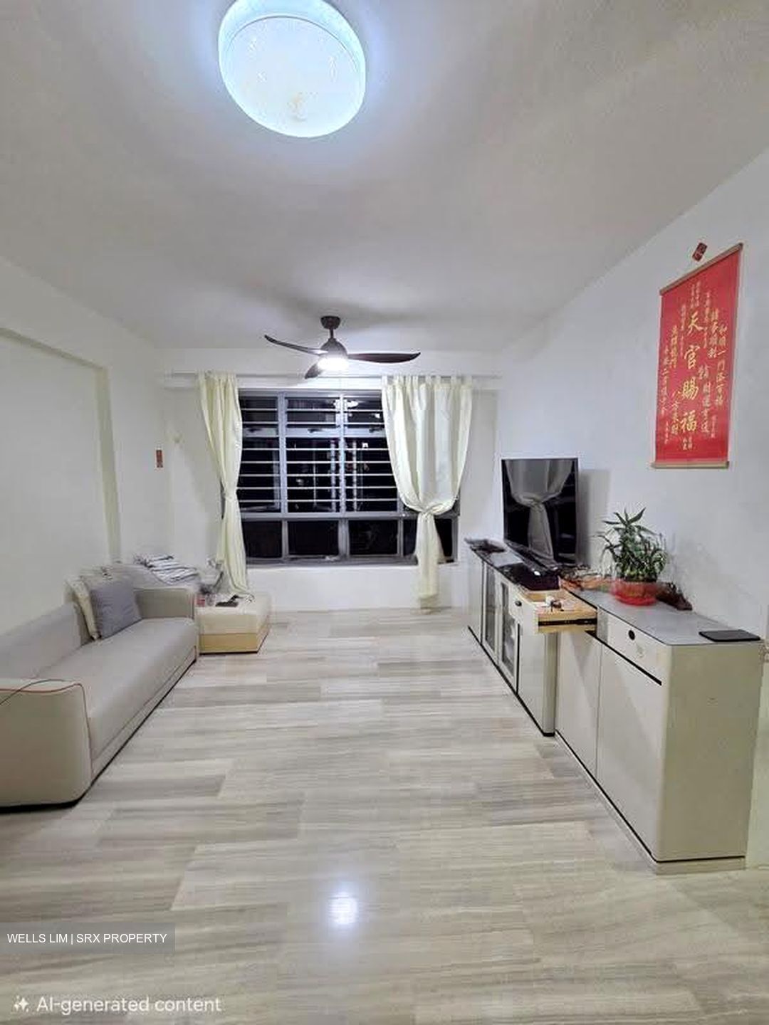 Blk 623A Tampines Greenverge (Tampines), HDB 3 Rooms #632010081